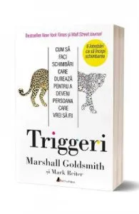 Triggeri de Marshall Goldsmith