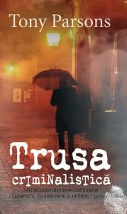 Trusa criminalistica de Tony Parsons