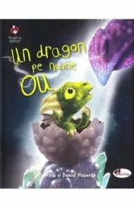 Un dragon pe nume OU de Heidi Howarth
