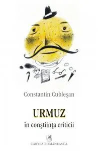 Urmuz in constiinta criticii de Constantin Cublesan