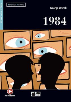 1984   Audiobook (B1.2)