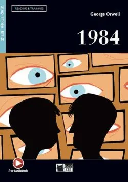 1984   Audiobook (B1.2)