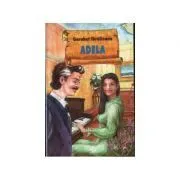 Adela (Garabet Ibraileanu) de Garabet  Ibraileanu