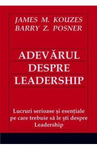 Adevarul despre leadership