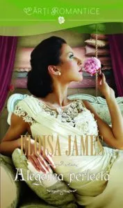 Alegerea perfecta de Eloisa James