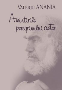 Amintirile peregrinului apter