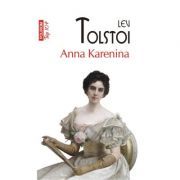 Anna Karenina. Top 10 