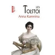 Anna Karenina. Top 10  de Lev Tolstoi
