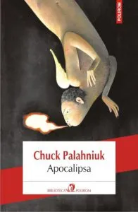 Apocalipsa de Chuck Palahniuk