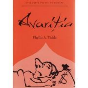 Avaritia