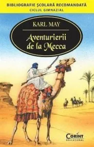 Aventurierii de la Mecca de Karl May