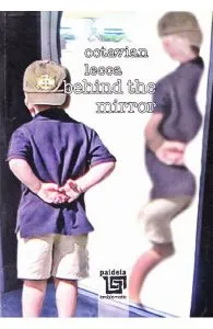 Behind The Mirror de Octavian Lecca