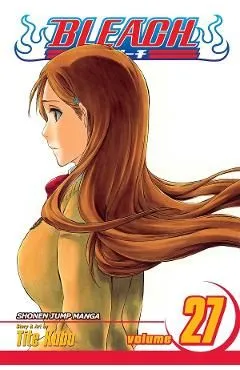 Bleach Vol.27 de Tite Kubo