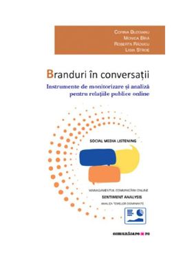 Branduri în conversaţii