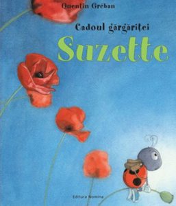 Cadoul gargaritei Suzette