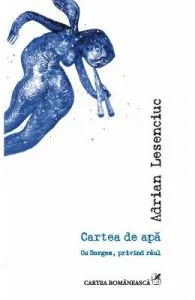 Cartea de apa de Adrian Lesenciuc