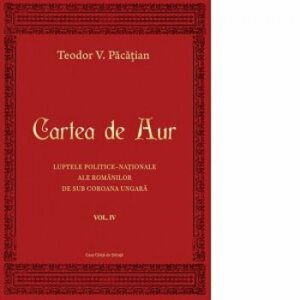 Cartea de aur vol IV