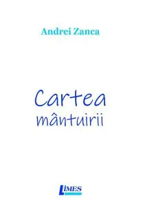 Cartea mântuirii de Andrei Zanca