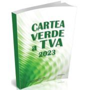 Cartea Verde a TVA 2023
