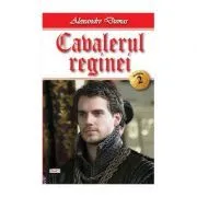 Cavalerul reginei. Volumul 2 de fiul