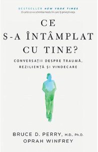 Ce s-a intamplat cu tine?