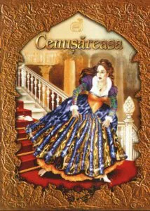Cenusareasa