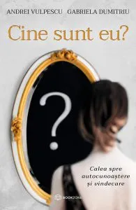 Cine sunt eu? de Andrei Vulpescu