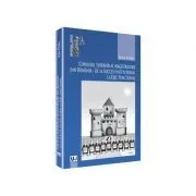 Consiliul Superior al Magistraturii din Romania, de la succes institutional la esec functional de Ion Popa