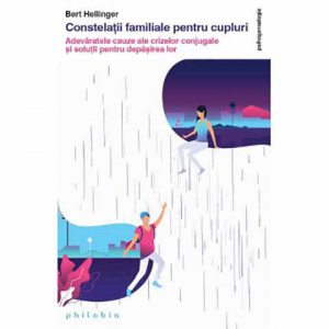 Constelatii familiale pentru cupluri