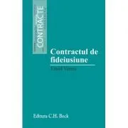 Contractul de fideiusiune de Emod Veress