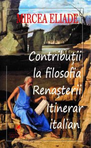 Contribuţii la filosofia renaşterii