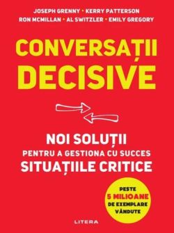 Conversații decisive