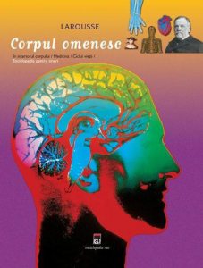 Corpul omenesc