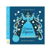 Craiasa Zapezii de Hans Christian Andersen