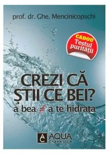 Crezi că ştii ce bei?