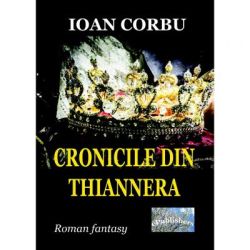 Cronicile din Thiannera