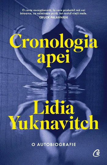 Cronologia apei
