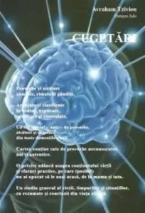 Cugetari - Proverbe ritmate de Avraham Tzivion