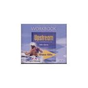 Curs limba engleza Upstream Upper Intermediate Audio CD la caietul elevului