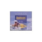 Curs limba engleza Upstream Upper Intermediate Audio CD la caietul elevului de Virginia Evans