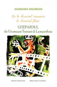 De la discursul romanesc la discusrsul filmic + CD