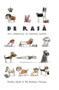 De rasa de The Brothers McLeod