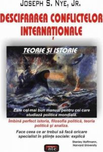 Descifrarea conflictelor internationale