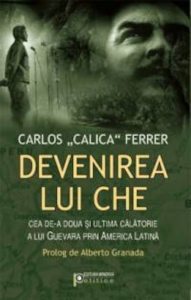 Devenirea lui Che