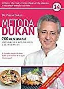 Dieta Dukan, Vol. 14
