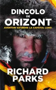 Dincolo de orizont de Richard Parks