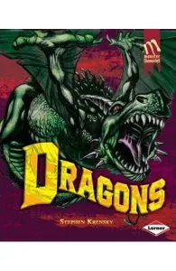 Dragons de Stephen Krensky