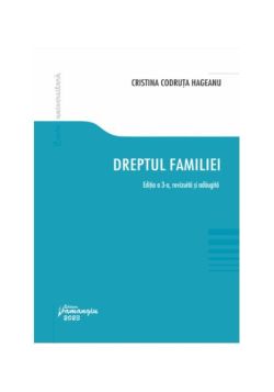 Dreptul familiei
