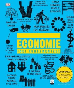 Economie. Idei fundamentale