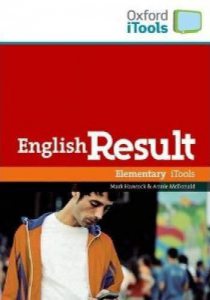 English Result Elementary - iTools